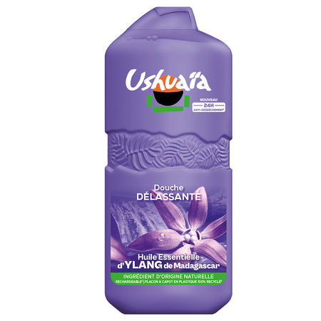 Ush Dche Ylang Relaxe B490 - USHUAIA