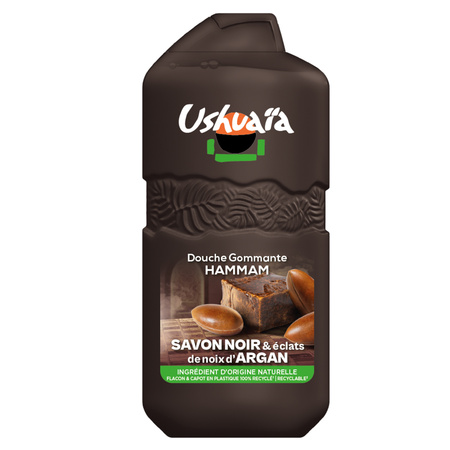 300 ml Dche Hammam Ushuaia - USHUAIA