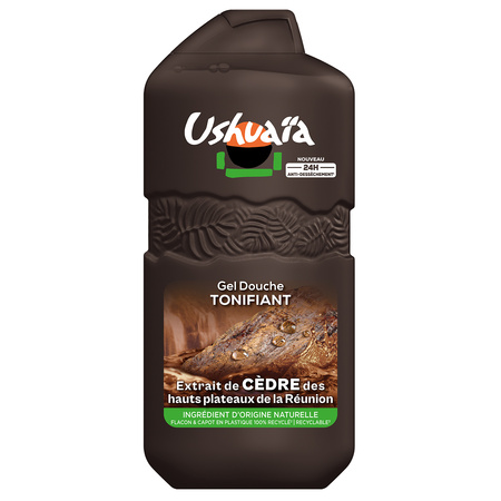 280 ml Dch Cedre Ushuaia - USHUAIA