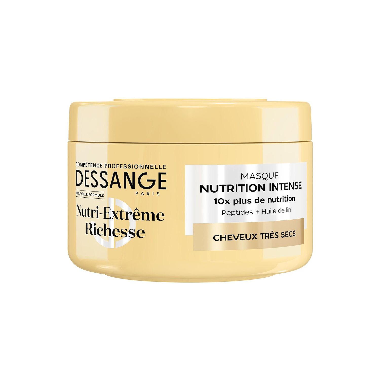 280ml Masque Nutri Richesse