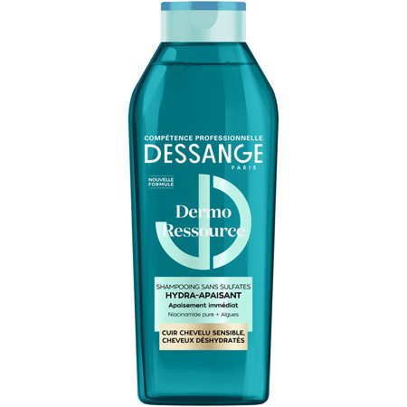 Jd Dermo Res Shp B280