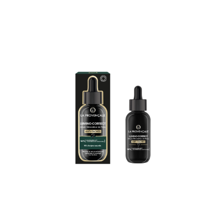 Lpb Serum Noir Ba30