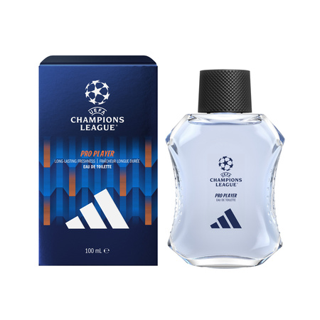 Adidas Edt Uefa 12 100ml - ADIDAS