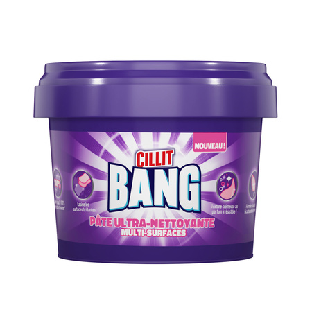 Cillit Bang Pate 470g - Cillit