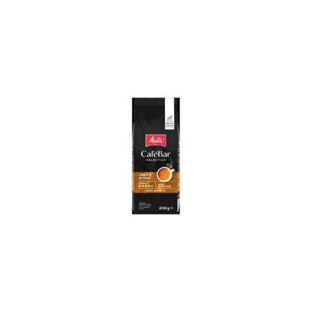Café Moulu Expresso Crema Intense 250g - MELITTA