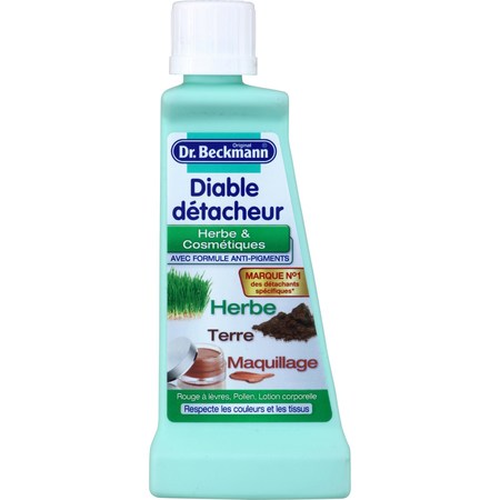 Diable Detacheur Herbe 50ml