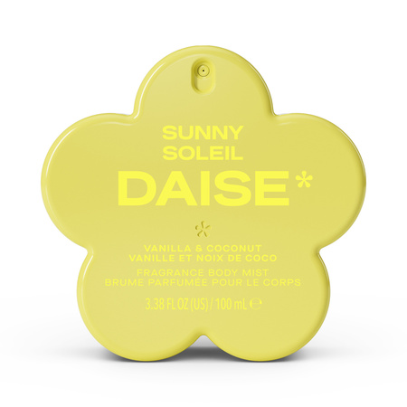 100ml Sunny Body Mist Daise