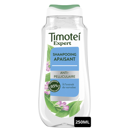 250 ml Tim Sh Ap Antipel Eb - Timotei