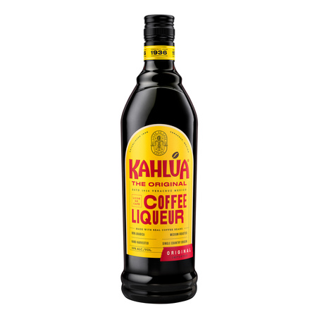 70cl Liqueur Cafe 16 Kahlua