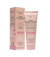 Crème Visage éclaircissante Peau Sèche 75ml - BYPHASSE