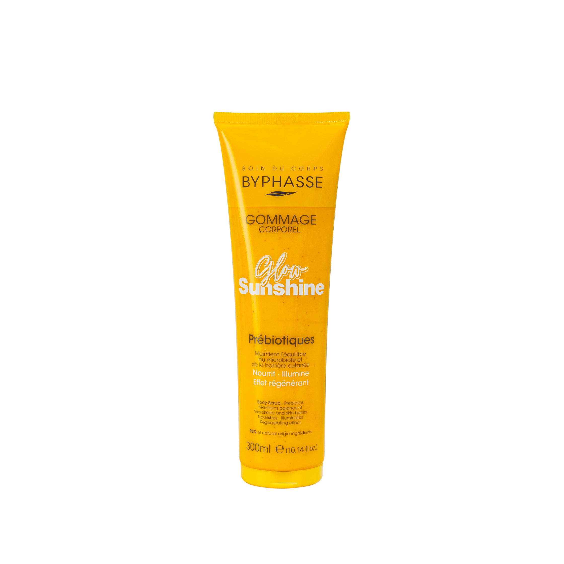 Exfoliant Corporel Glow Sunshine 300ml