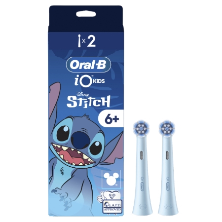 Oral B Io Brossettes Kids X2