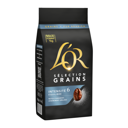 1kg L Or Selection Bns 4pc