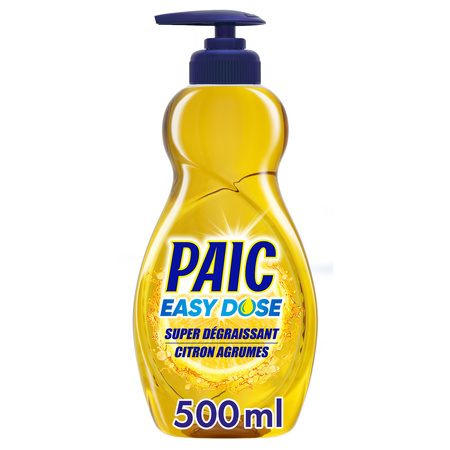 500ml Citron Agr Paic Easy