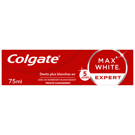 Col Dent Max White Expert Origineel - COLGATE