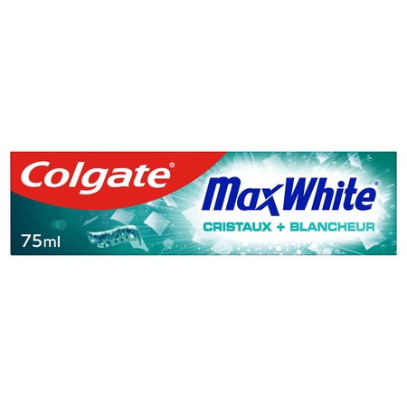 75ml Col Ultrafreeze Frisson - COLGATE