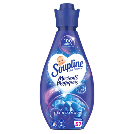800ml Soupline Ultra Mom Magi