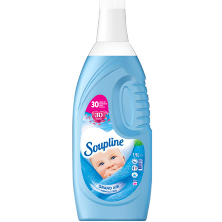 1 5l Soupline Dilue Grand Air