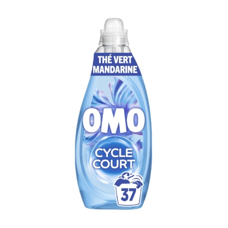 37w Omo Liquide Mcc Fraicheur