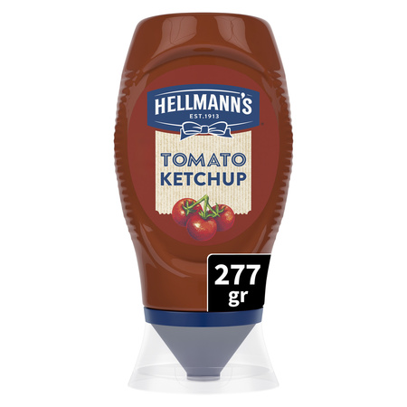 277g Ketchup Hellmann S