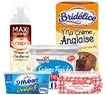 Grossiste Crèmerie et Produits Laitiers