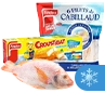 Grossiste Poissons Surgelés