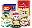 Grossiste Fromages