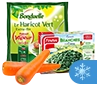 Grossiste Légumes Surgelés