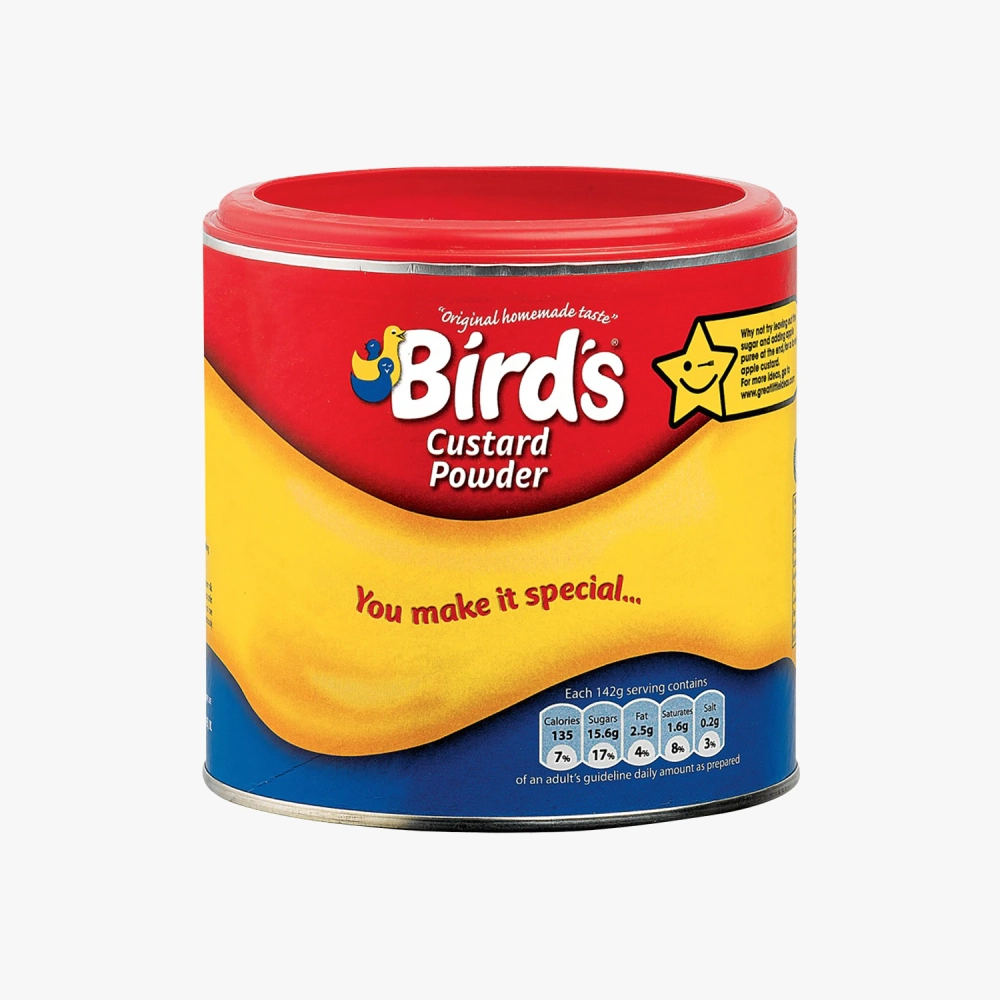 Cremepulver 2 kg - Lady B