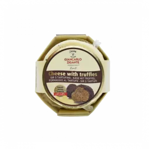 Cheese With Truffle 240g