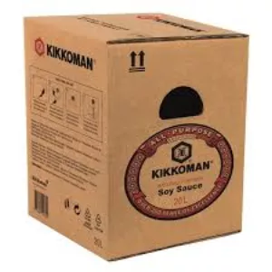 Sojasaus 1 X 20 Ltr - KIKKOMAN