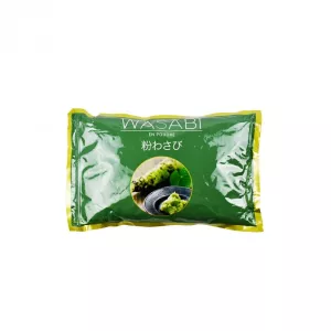 Wasabi Raifort En Poudre 1kg
