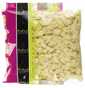 Amandes éffilées 400 G - PROFRUIT