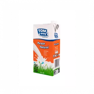 Full Cream Uht Milk 1l