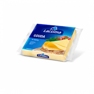 Gouda (8) 130gr Cx10