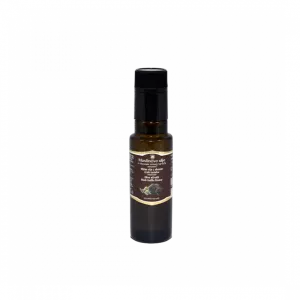 Olive Oil With Black Truffle Flavour 100ml