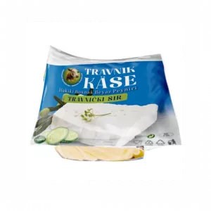 Cream Cheese Travnik