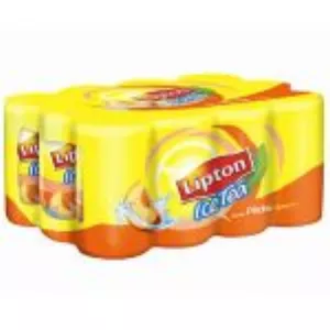 12x15cl Fischerei -Tee trinken - Lipton