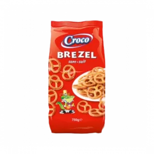 Croco Brezel Salt 750g 2/1 Rsc