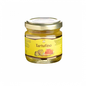 Honey With White Truffles 120g