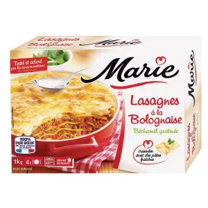 肉酱烤宽面条 1kg - MARIE