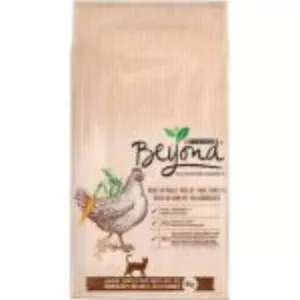 Beyond Chat Poulet 1.4kg