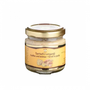 Truffles And Boletus 80g