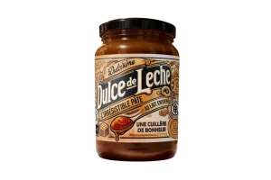 Dulce De Leche - Dulcisimo