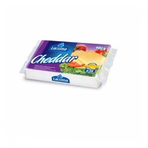 Cheddar (36) 600gr Cx9