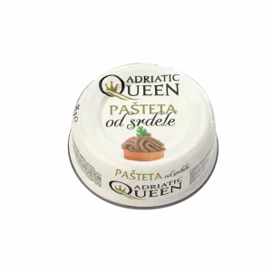 Sardines Pate, 95g
