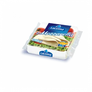 Mozzarella (12) 200gr Cx24