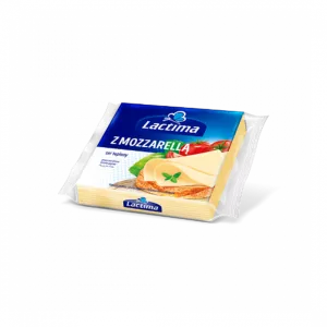 Mozzarella (8) 130gr Cx10