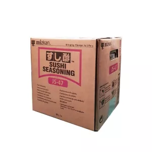 Vinaigre De Riz Mélangé Js-47 18l - MIZKAN