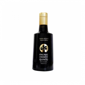 EARLY HARVEST EXTRA VIRGIN OLIVE OIL, 0.5 L DARK GLASS